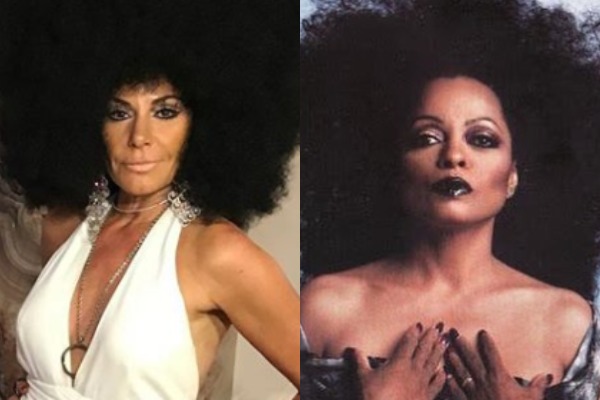 Luann Diana Ross