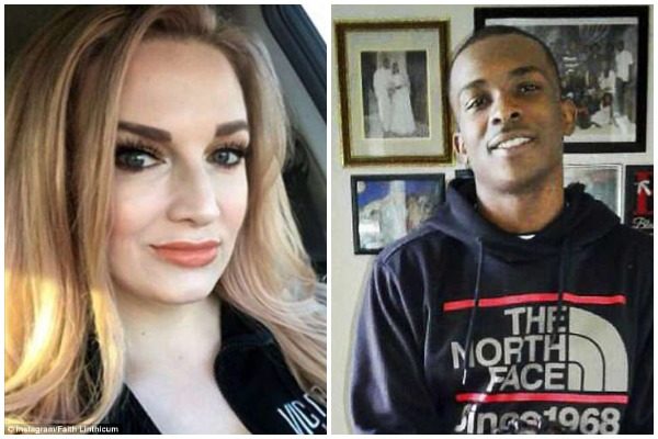 Stephon Clark