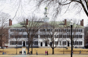 Dartmouth History