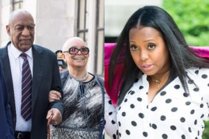 camille cosby Keisha Knight Pulliam