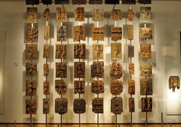 Benin Bronzes