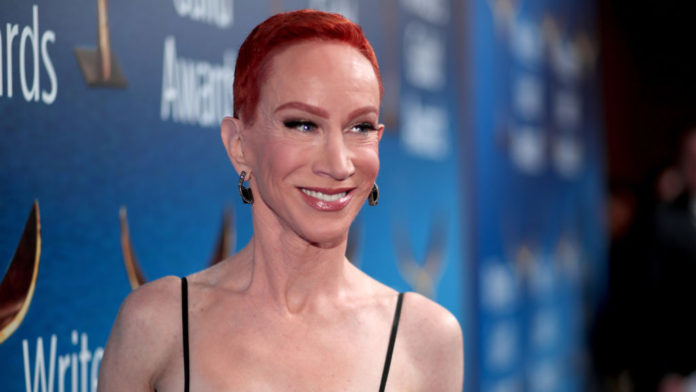 GettyImages-917105642 (1) Kathy Griffin thegrio.com