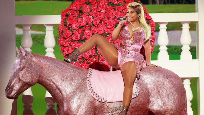 Nicki Minaj Nicki Minaj