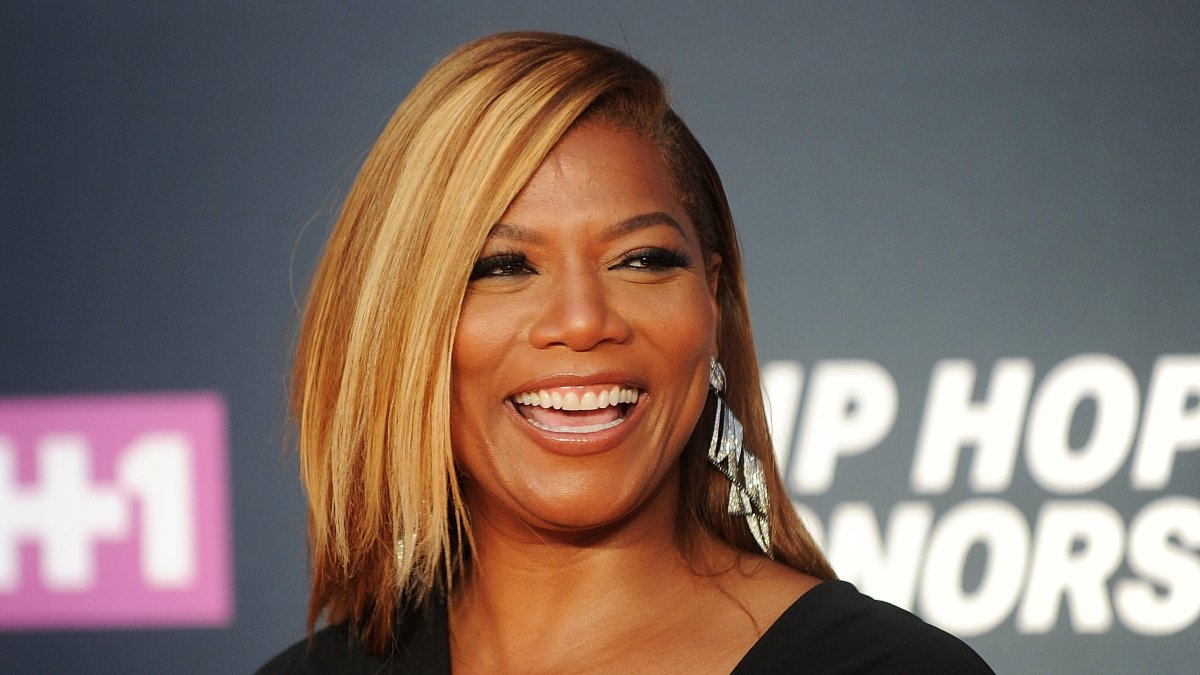 Queen-Latifah Queen Latifah ABFF