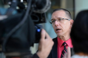 California Prosecutor
