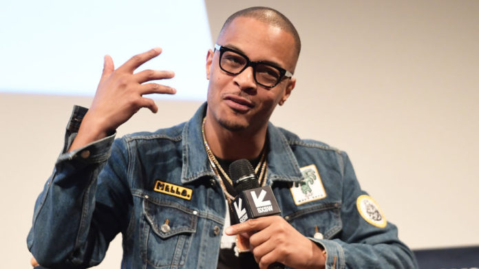 T.I.