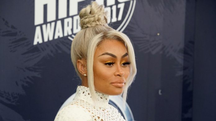 Blac Chyna Blac Chyna
