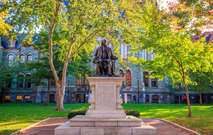 UPenn Penn