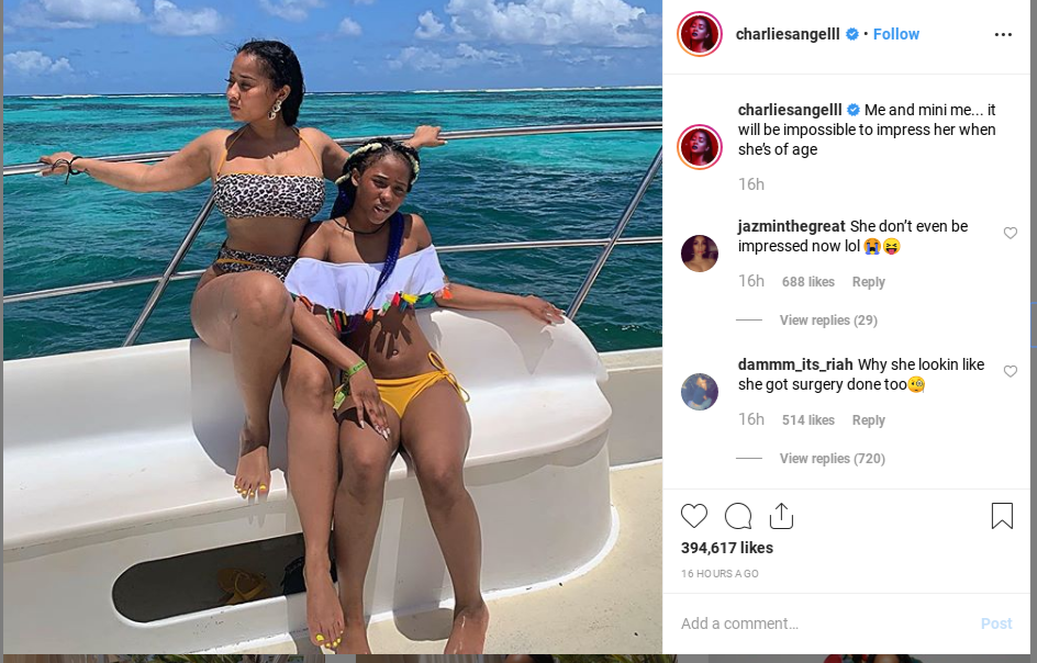 Tammy Rivera