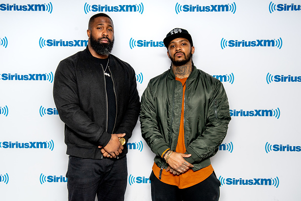Black Ink Crew: Chicago