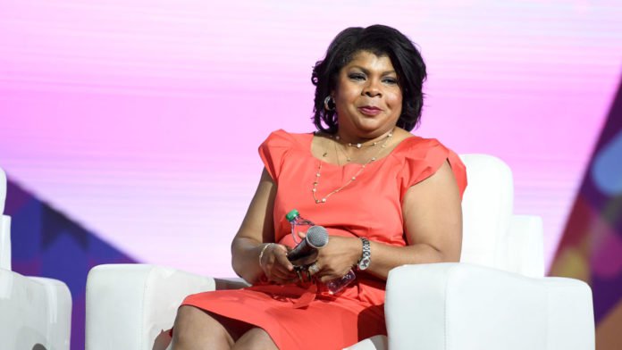 2017 ESSENCE Festival Presented By Coca-Cola Ernest N. Morial Convention Center - Day 1 April Ryan