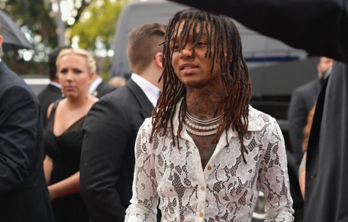 Swae Lee