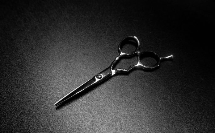 Scissors theGrio.com