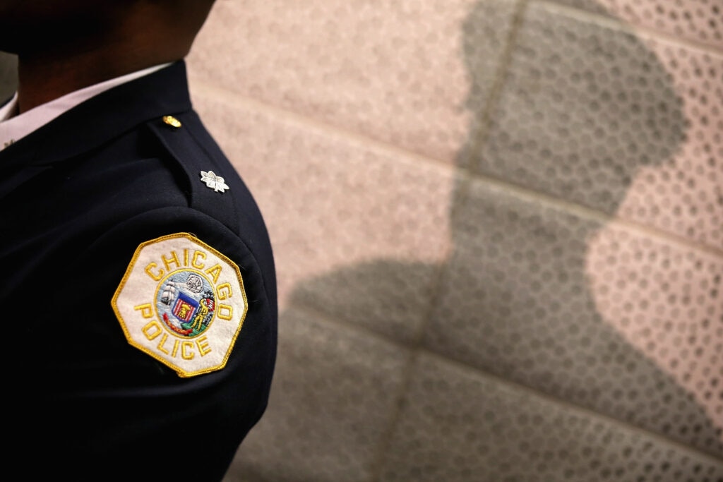 Chicago Mayor Rahm Emanuel Announces Police Dept. Plans To Combat Gang Violence