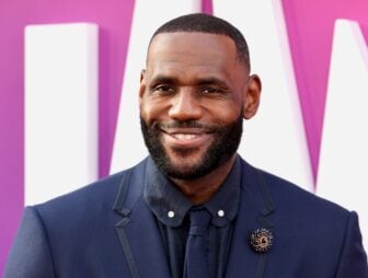LeBron James museum in Akron, Ohio is in the works