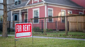Rents reach ‘insane’ levels across US with no end in sight￼