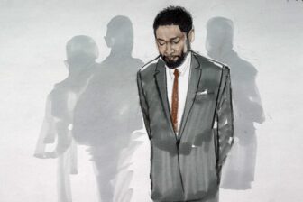 Black juror: Smollett’s reaction to noose makes no sense